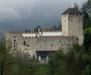 Schloss Bruck und Museum der Stadt Lienz